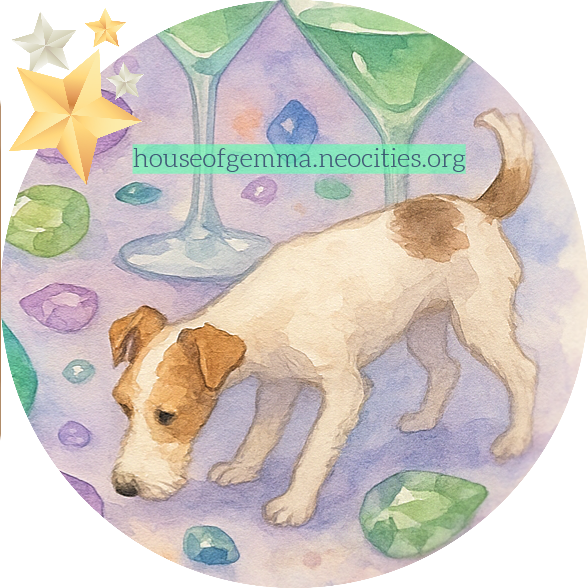 Asta dog