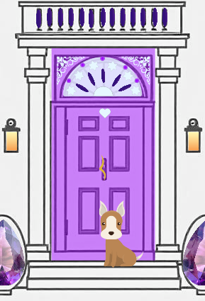 Mysterious Door