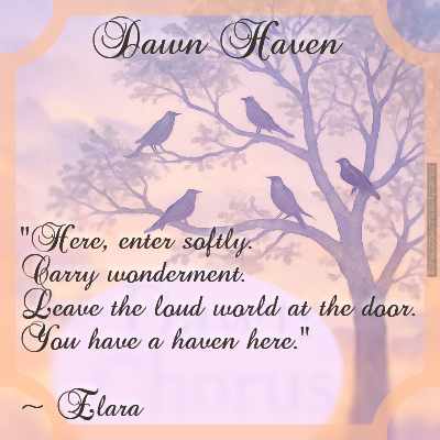 Dawn Haven