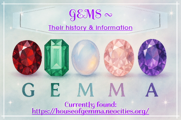 gems