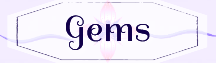 Gems Page