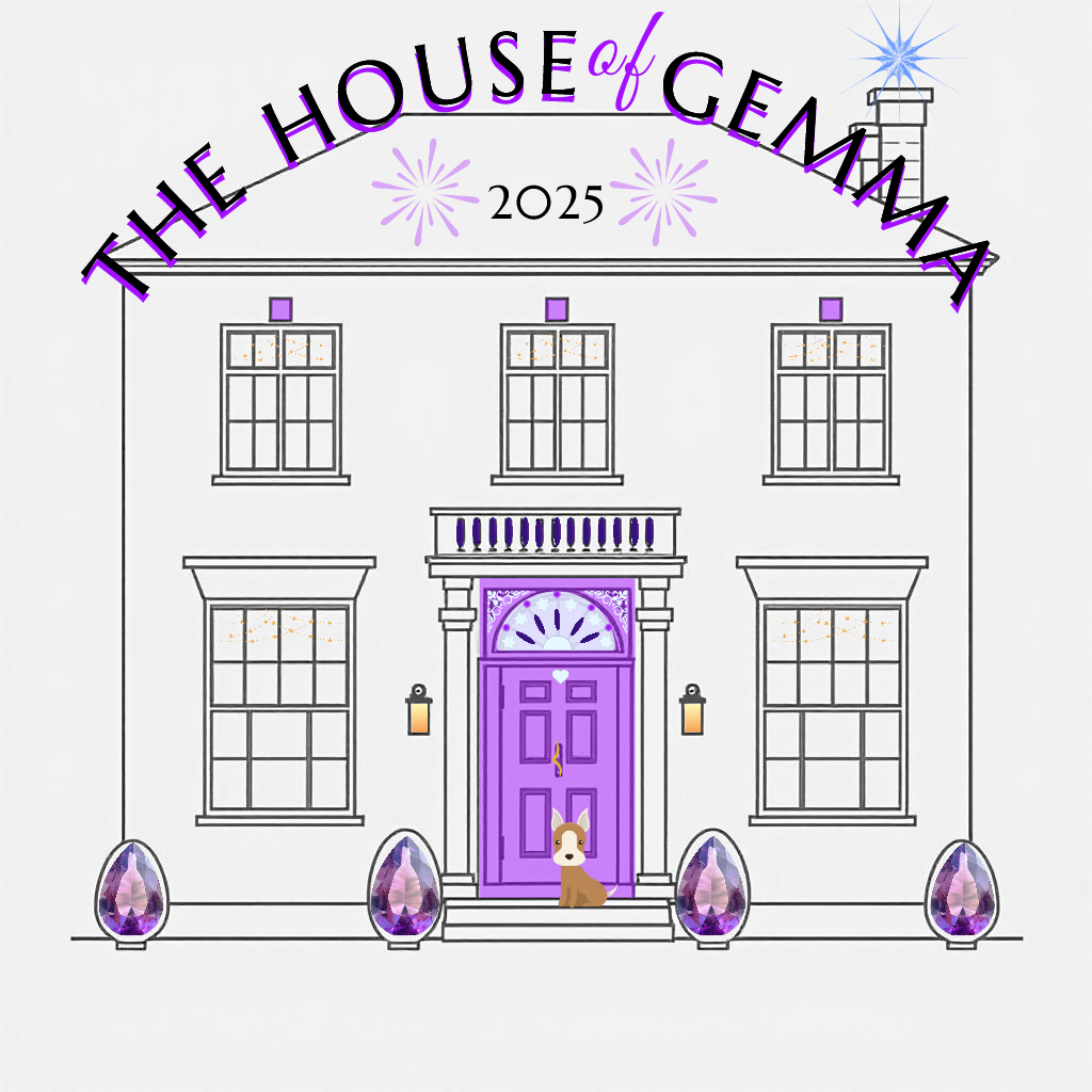 The House of Gemma Biscuits